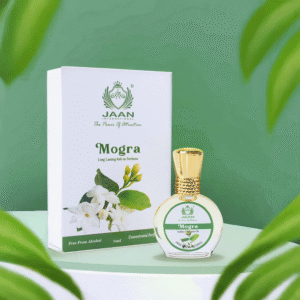 Mogra |10ml| Natural Essential Oil