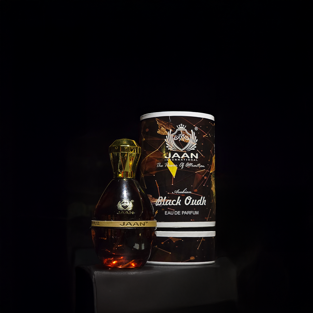 Black Oud 50 ml EDP