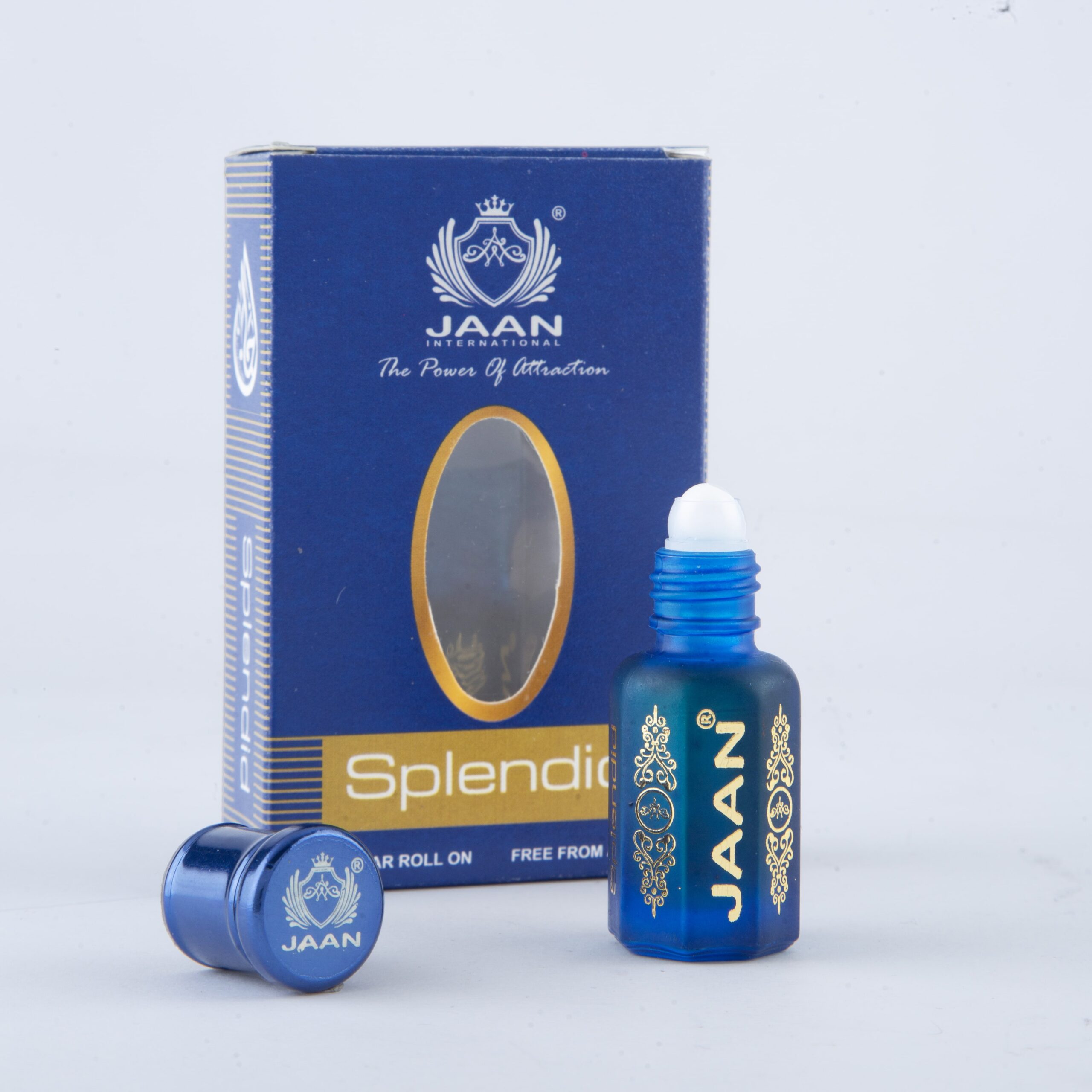 6ML Rollon + 10ML Perfume Spray