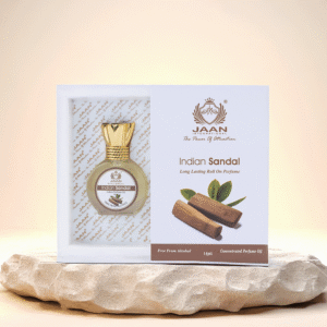 Indian Sandal Roll On Perfume