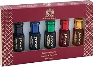 Combo Gift Set for Perfume Spray