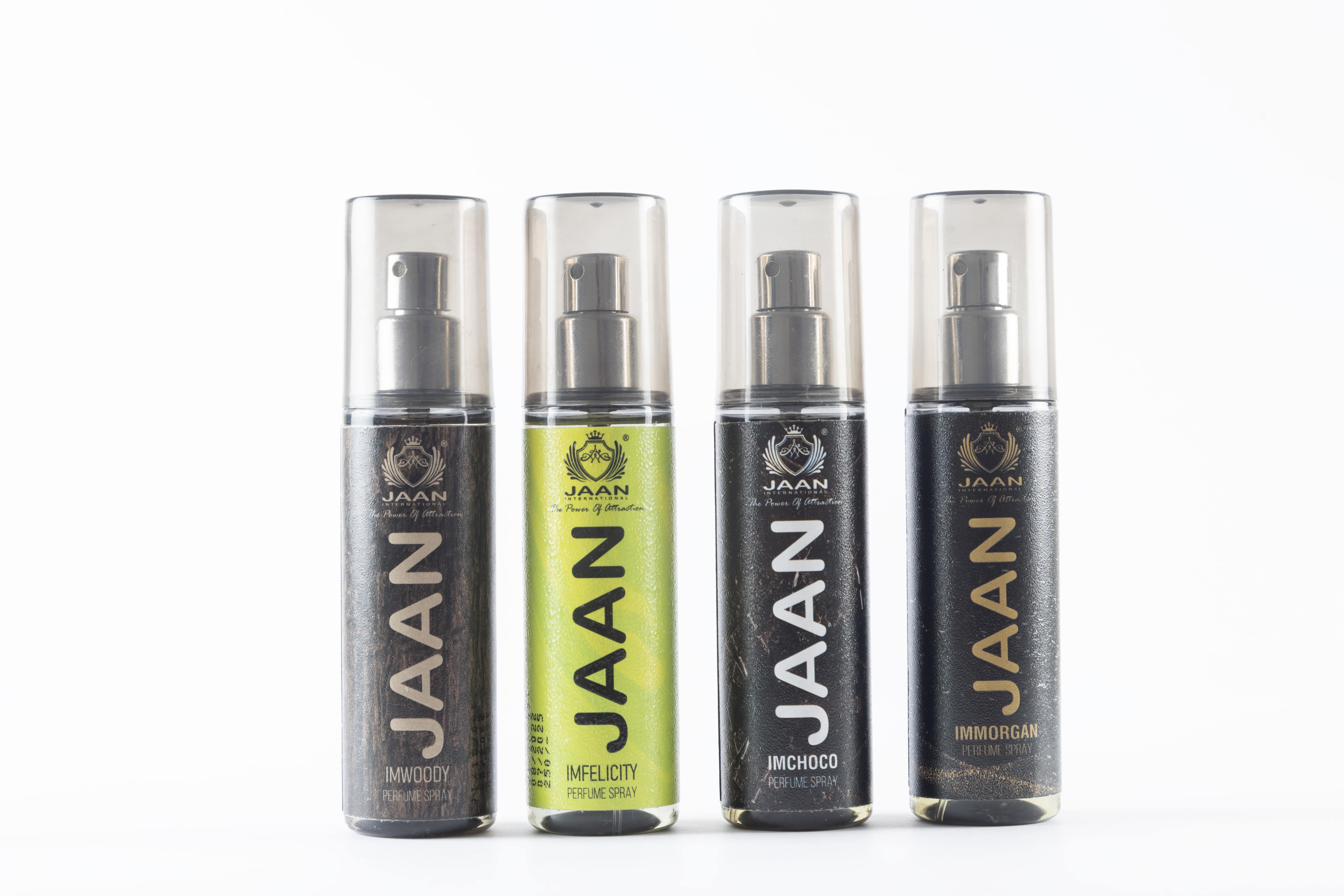 50 ML Combo