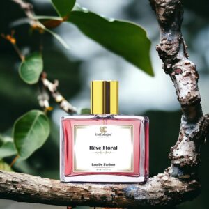 Floral perfumes