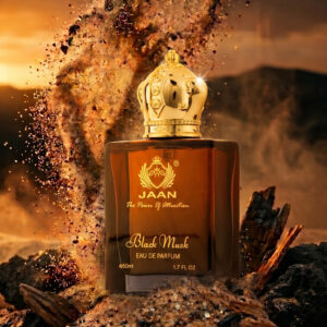 Black Musk