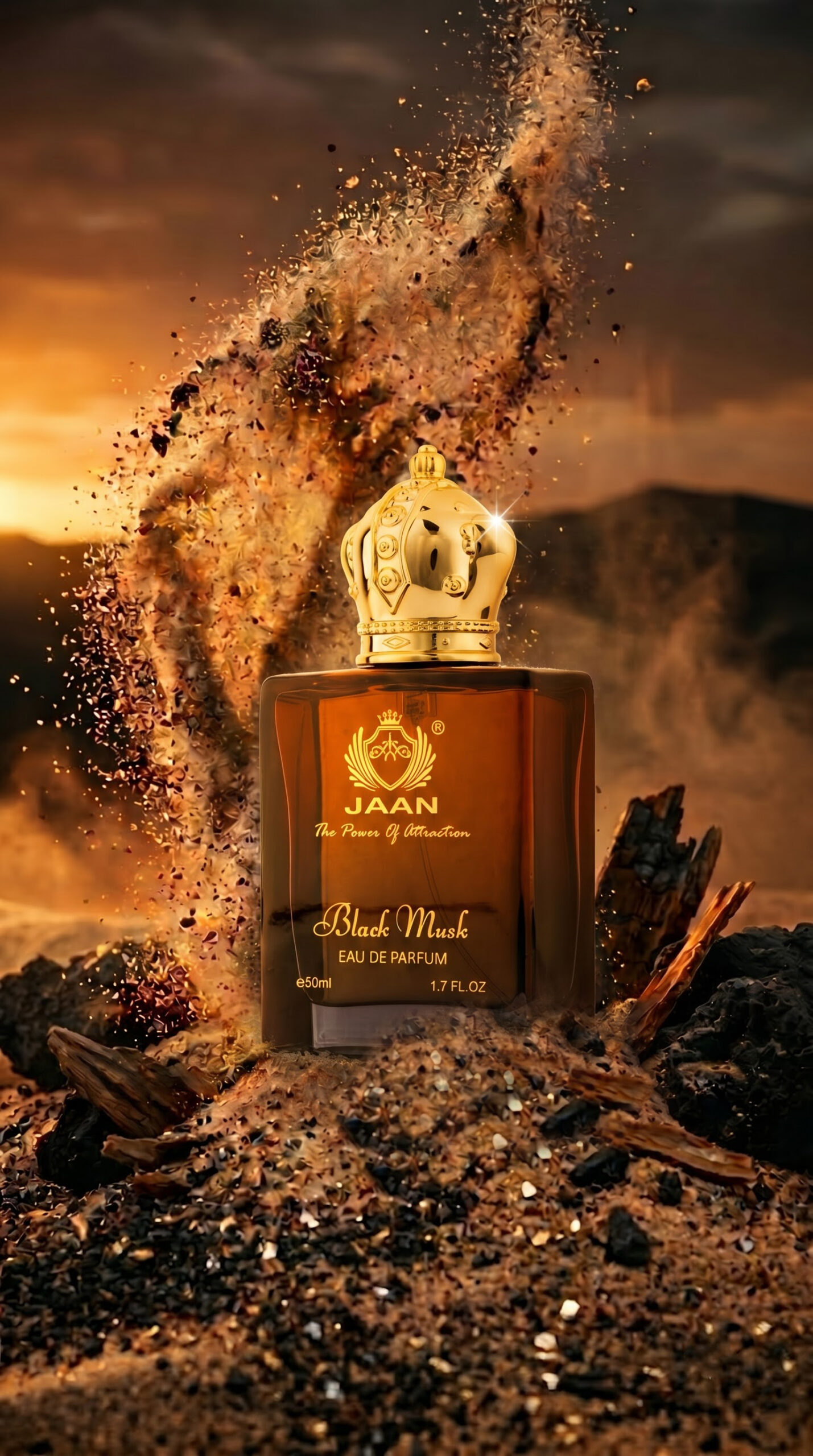 Black Musk