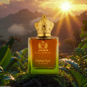 Italian Oud