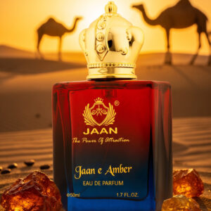 Jaan e Amber