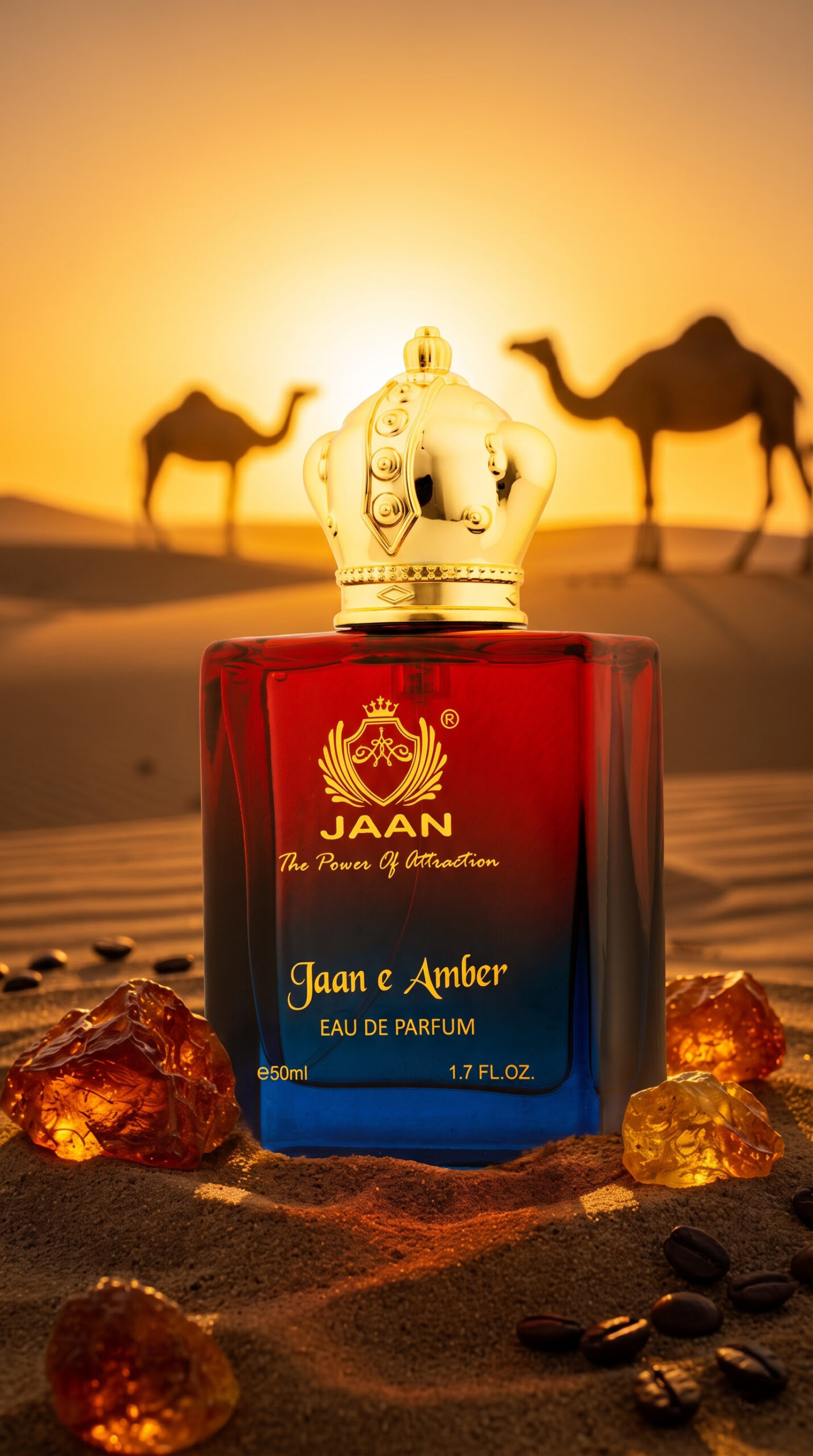 Jaan e Amber