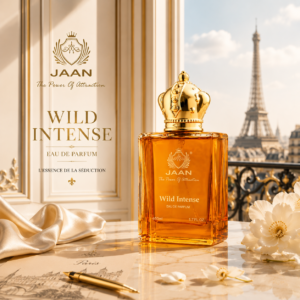 Wild Intense
