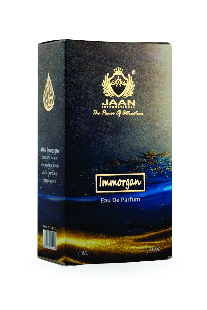 Immorgan
