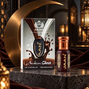 Arabian Choco