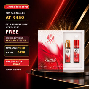 AZMAT Roll-On Perfume - 6ml