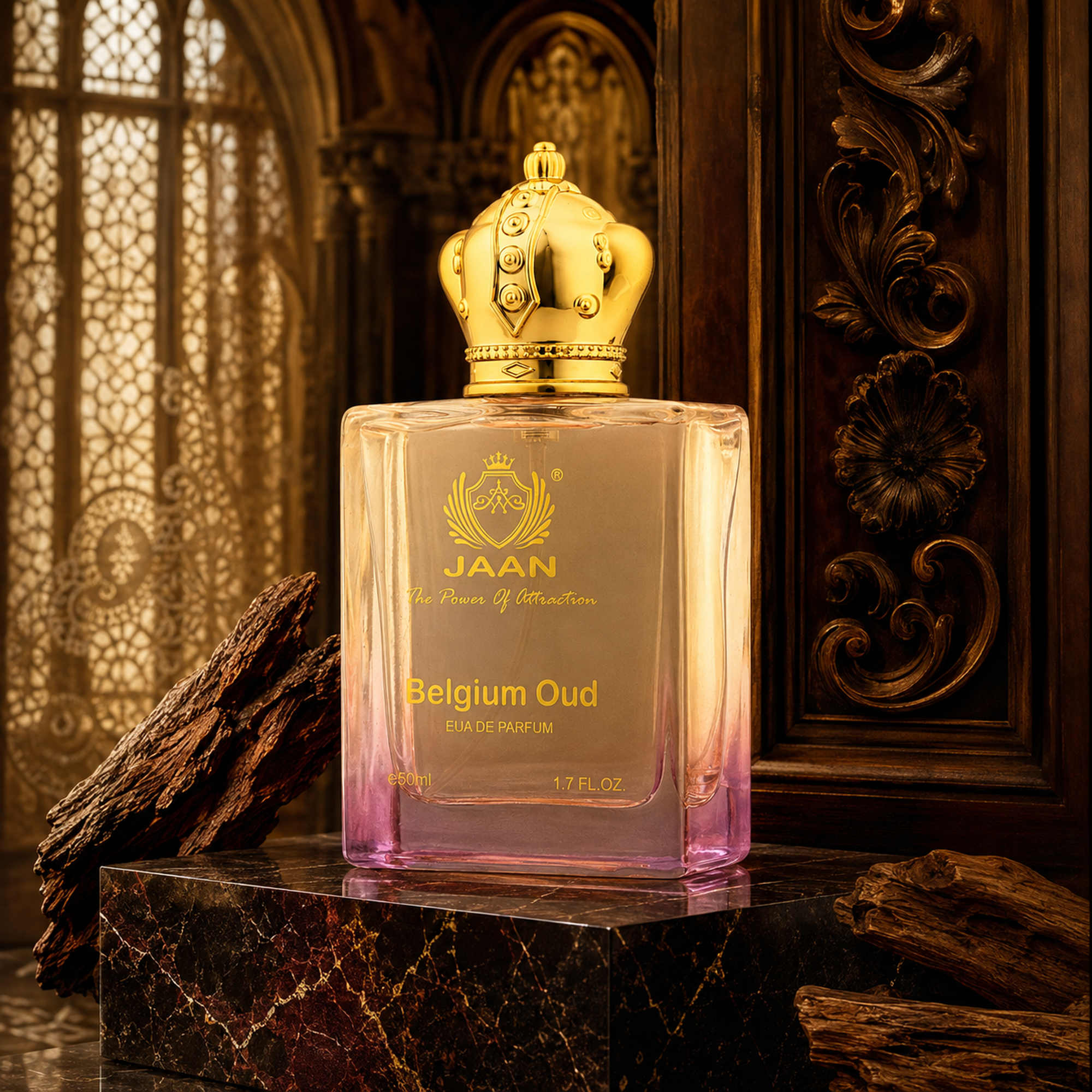 Belgium Oud