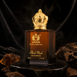 Black Musk
