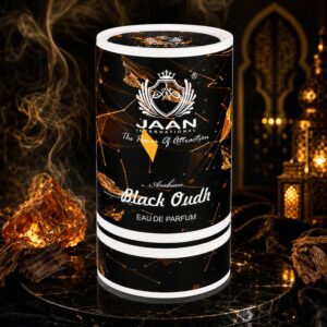 Black Oudh