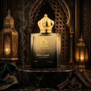 Black Oudh