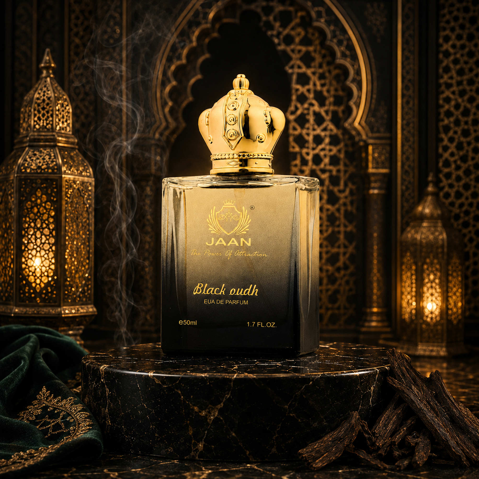 Black Oudh