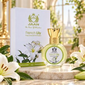 French Lily Pure Concentrated Perfume – 14 ml