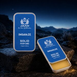 Imsavaze Solid Perfume