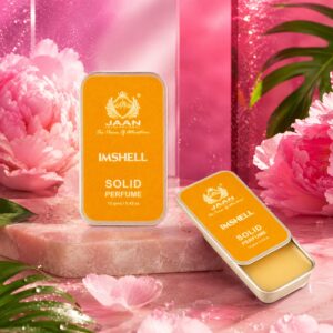 Imshell Solid Perfume