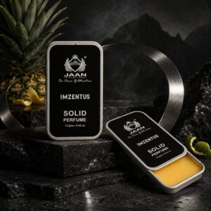 Imzentus Solid Perfume