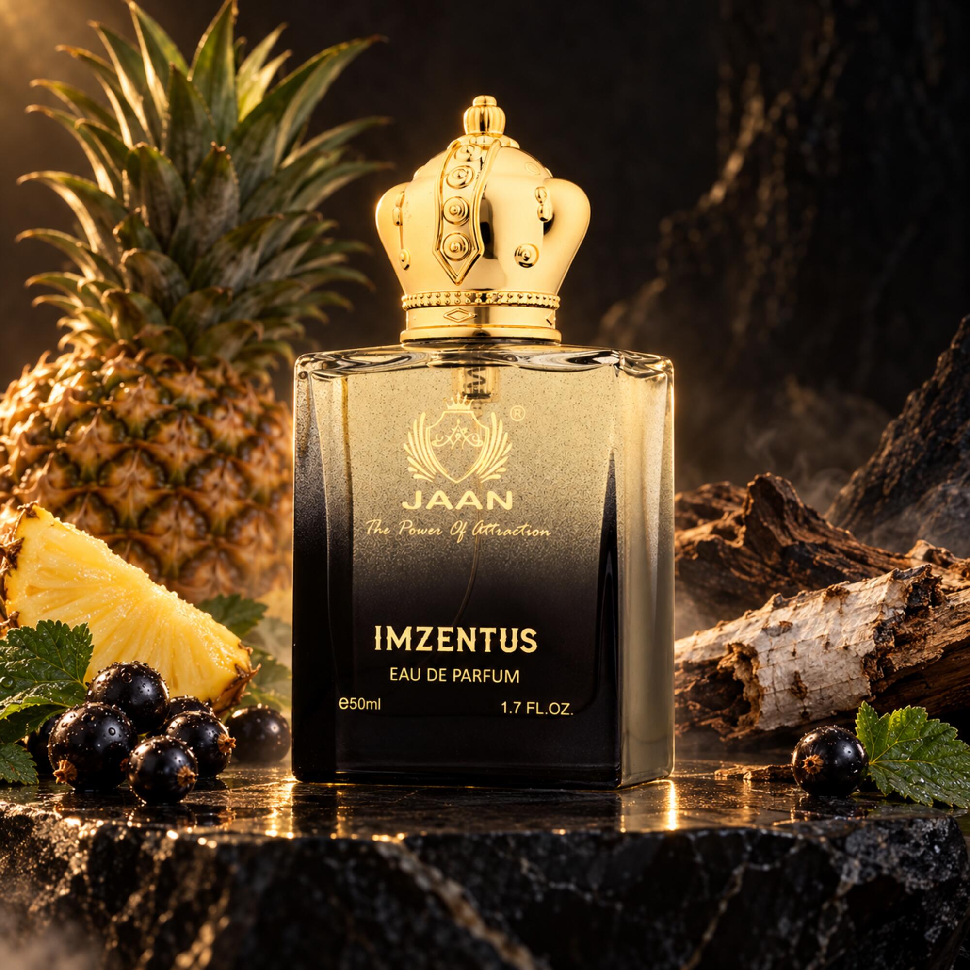 IMZENTUS
