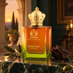 Italian Oud