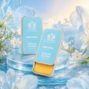 Imbloom Solid Perfume