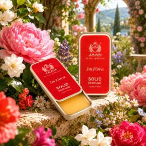 Imflora Solid Perfume