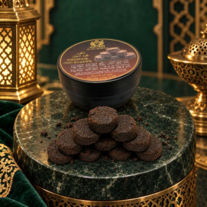 Bakhoor Al Jaan