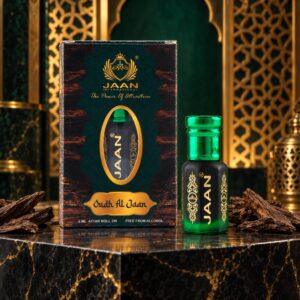 Oud Al Jaan