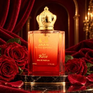 Red Rose