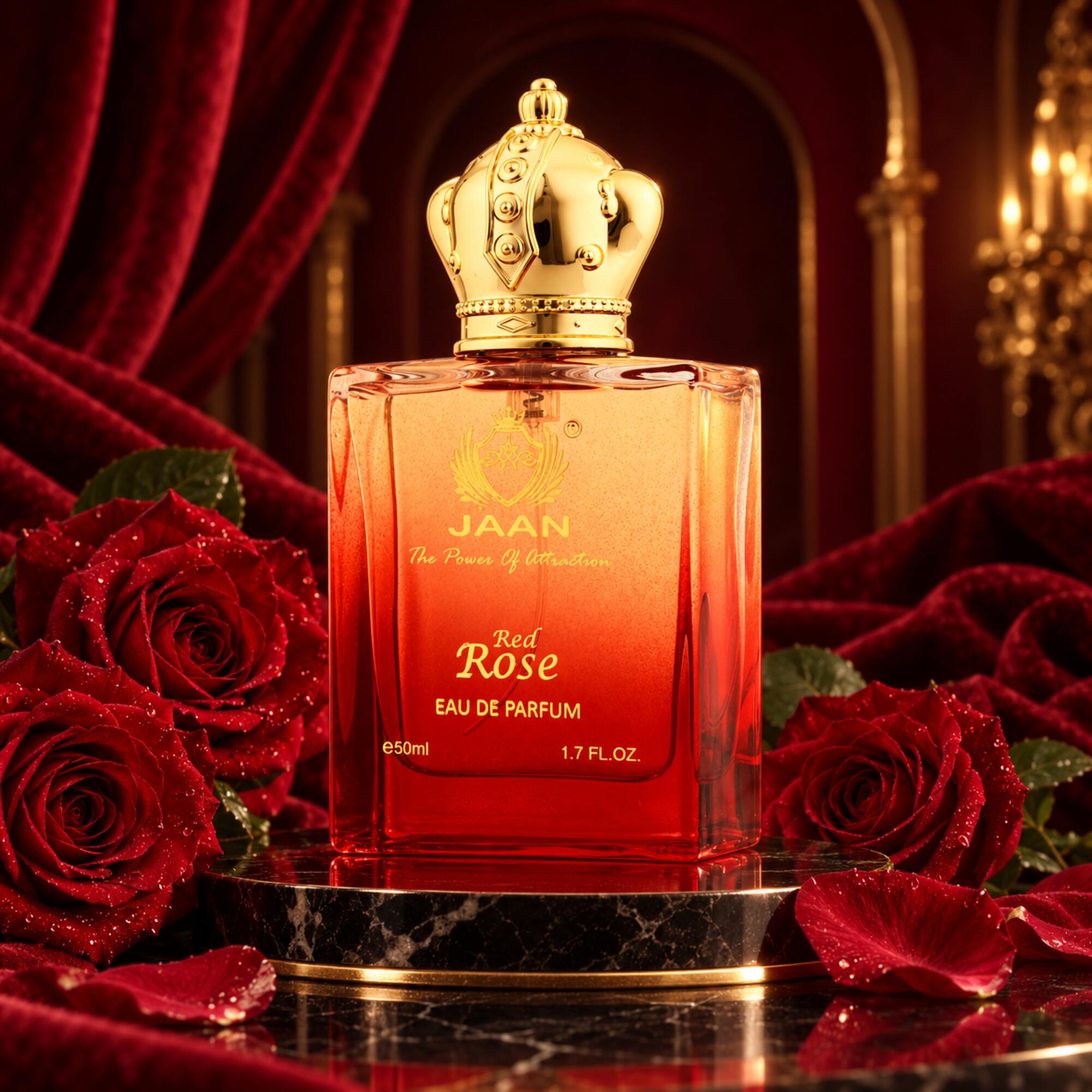 Red Rose