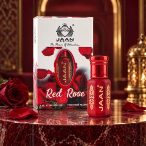 Red Rose