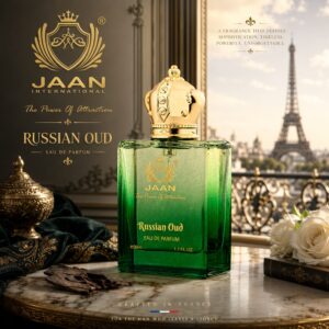 Russian Oud