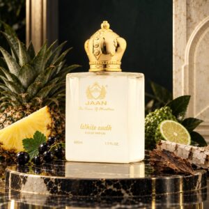 White Oudh